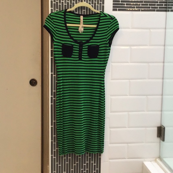 Bailey 44 dress - Picture 7 of 7